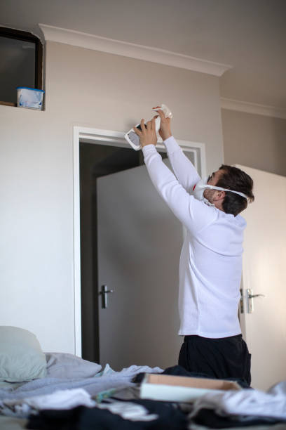 Best Forensic Mold Investigation  in Nooksack, WA