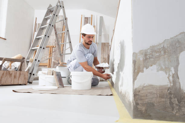 Mold Removal for HVAC Installations in Nooksack, WA