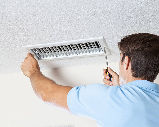 Best HVAC Mold Inspection and Cleaning  in Nooksack, WA